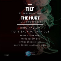 Thumbnail for the Tilt - The Hurt - Kastis Torrau & Arnas D Remix link, provided by host site