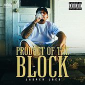 Thumbnail for the Jasper Loco - The Hustle link, provided by host site