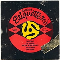 Thumbnail for the The Sonics - The Hustler link, provided by host site