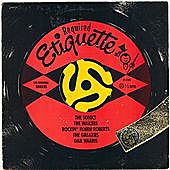 Thumbnail for the The Sonics - The Hustler link, provided by host site