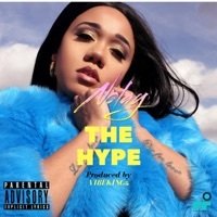 Thumbnail for the No.Lay - The Hype (Radio Edit) link, provided by host site