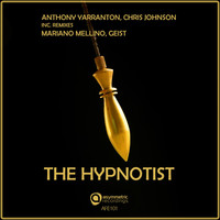 Thumbnail for the Anthony Yarranton - The Hypnotist link, provided by host site