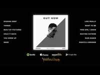 Thumbnail for the Oddisee - 'The Iceberg' [Full Album] link, provided by host site