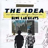 Thumbnail for the Blue Lab Beats - The Idea link, provided by host site