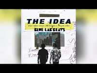 Thumbnail for the Blue Lab Beats - The Idea link, provided by host site