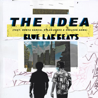 Thumbnail for the Blue Lab Beats - The Idea link, provided by host site