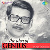 Thumbnail for the Ajoy Chakrabarty - The Idea of Genius: Pt. Ajoy Chakravarty link, provided by host site