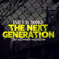 Thumbnail for the Bars-N-Hooks - The Illest link, provided by host site