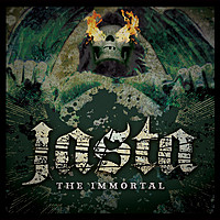 Thumbnail for the Jasta - The Immortal link, provided by host site