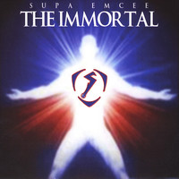 Thumbnail for the Supa Emcee - The Immortal link, provided by host site