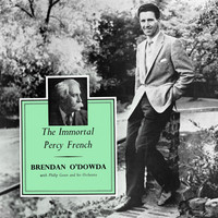 Thumbnail for the Brendan O'Dowda - The Immortal Percy French (Original) link, provided by host site
