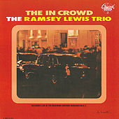 Thumbnail for the Ramsey Lewis - The In Crowd link, provided by host site