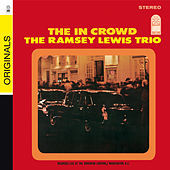 Thumbnail for the Ramsey Lewis - The "In" Crowd (Live (1965/Bohemian Caverns)) link, provided by host site