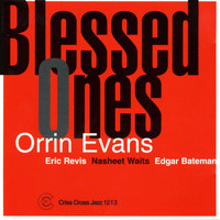 Thumbnail for the Orrin Evans - The Inchworm link, provided by host site