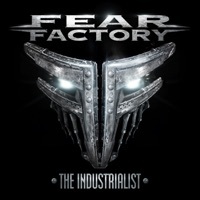 Thumbnail for the Fear Factory - The Industrialist link, provided by host site