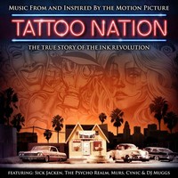 Thumbnail for the DJ Muggs - The Initiation link, provided by host site