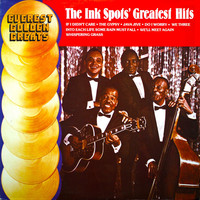Thumbnail for the The Ink Spots - The Ink Spots' Greatest Hits link, provided by host site