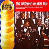 Image of The Ink Spots linking to their artist page due to link from them being at the top of the main table on this page