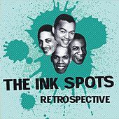 Image of The Ink Spots linking to their artist page due to link from them being at the top of the main table on this page