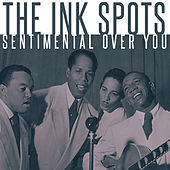 Image of The Ink Spots linking to their artist page due to link from them being at the top of the main table on this page