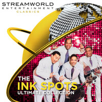 Thumbnail for the The Ink Spots - The Ink Spots Ultimate Collection link, provided by host site