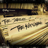 Thumbnail for the The Kid Daytona - The Interlude link, provided by host site