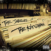 Thumbnail for the The Kid Daytona - The Interlude link, provided by host site