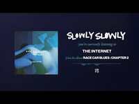 Thumbnail for the Slowly Slowly - The Internet link, provided by host site