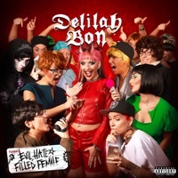 Thumbnail for the Delilah Bon - The Internet link, provided by host site