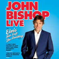 Thumbnail for the John Bishop - The Internet link, provided by host site