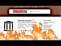 Thumbnail for the Anthony Fantano - The Internet Archive Situation link, provided by host site