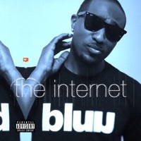 Thumbnail for the Bluu Suede - The Internet link, provided by host site