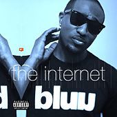 Thumbnail for the Bluu Suede - The Internet link, provided by host site