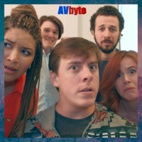Thumbnail for the AVbyte - The Internet Is Down link, provided by host site