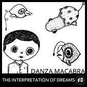 Thumbnail for the Danza Macabra - The Interpretation of Dreams link, provided by host site