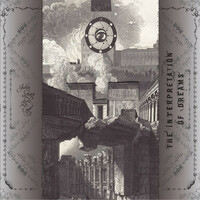 Thumbnail for the John Zorn - The Interpretation of Dreams link, provided by host site
