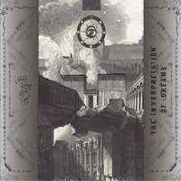 Thumbnail for the John Zorn - The Interpretation of Dreams link, provided by host site