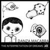 Thumbnail for the Danza Macabra - The Interpretation of Dreams link, provided by host site