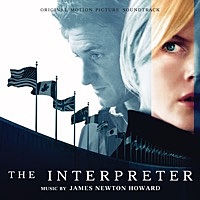 Thumbnail for the James Newton Howard - The Interpreter (Original Motion Picture Soundtrack) link, provided by host site
