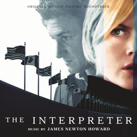 Thumbnail for the James Newton Howard - The Interpreter (Original Motion Picture Soundtrack) link, provided by host site