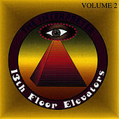 Thumbnail for the The 13th Floor Elevators - The Interpreter Vol. 2 link, provided by host site