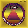 Thumbnail for the The 13th Floor Elevators - The Interpreter Vol. 2 link, provided by host site
