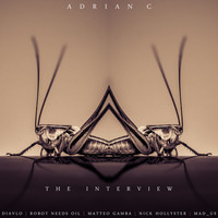 Thumbnail for the Adrian C - The Interview link, provided by host site