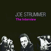 Thumbnail for the Joe Strummer - The Interviews link, provided by host site