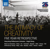 Thumbnail for the Hong Kong Philharmonic Orchestra - The Intimacy of Creativity: 5 Year Retrospective link, provided by host site