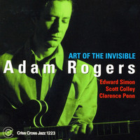 Thumbnail for the Adam Rogers - The Invisible link, provided by host site