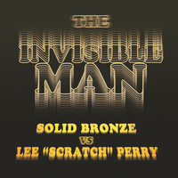 Thumbnail for the Lee Scratch Perry - The Invisible Man - Dub Remix link, provided by host site