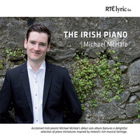 Thumbnail for the Michael McHale - The Irish Piano link, provided by host site