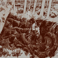 Thumbnail for the Sunn O))) - The Iron Soul of Nothing link, provided by host site