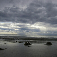 Thumbnail for the Rollo - The Island link, provided by host site